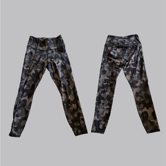 Athleta Leggings (bundle) - Picture 4 of 7